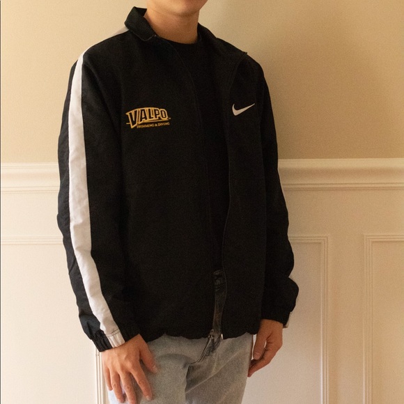 Windbreaker Jacket - Picture 1 of 4